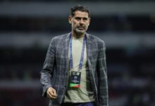 Fernando Hierro como Director Deportivo de Chivas de Guadalajara