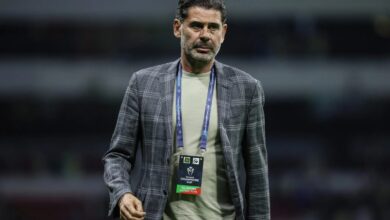 Fernando Hierro como Director Deportivo de Chivas de Guadalajara