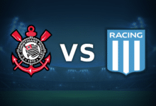 Corinthians vs Racing, duelazo por Semis de la Copa Sudamericana.