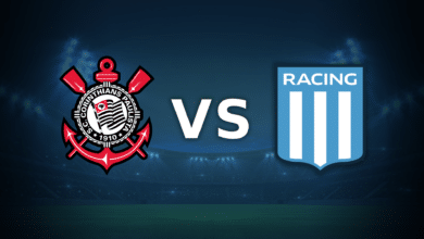 Corinthians vs Racing, duelazo por Semis de la Copa Sudamericana.