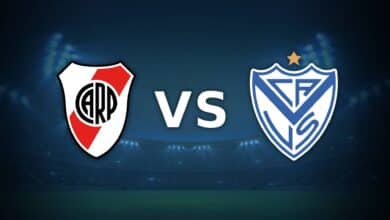 El historial de River vs Vélez en la previa del encuentro en el Monumental