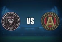 Inter Miami vs Atlanta United