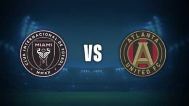 Inter Miami vs Atlanta United