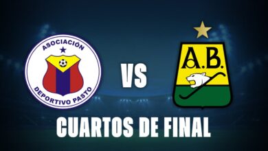 Deportivo Pasto vs Atletico Bucaramanga