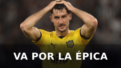 Peñarol necesita una noche perfecta ante Botafogo para meterse en la final.