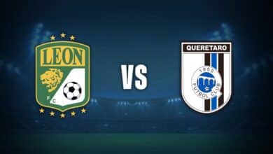 León vs Querétaro por la J14 del AP 2024.