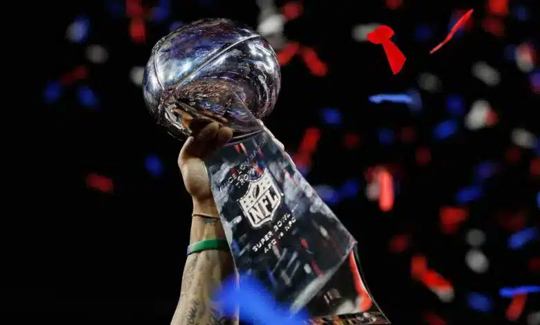 El SuperBowl de la NFL se jugará en febrero del 2025. ¿Cuáles serán los jugadores que estén allí?