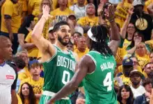 Boston Celtics vs Indiana Pacers será uno de los partidos claves en la NBA.