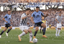 Talleres vs Belgrano, cómo está el historial de esta rivalidad tan añeja como disputada.