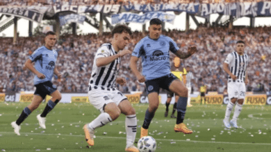 Talleres vs Belgrano, cómo está el historial de esta rivalidad tan añeja como disputada.