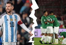 Argentina vs Bolivia, duelo de importancia en Buenos Aires.