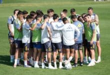 Sin Janson, Fabra, Medel y Blondel, Boca enfrenta a Gimnasia.