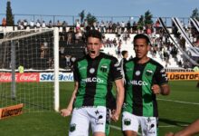 Nueva Chicago quiere llegar a la final de la Primera Nacional