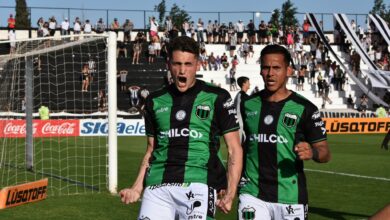 Nueva Chicago quiere llegar a la final de la Primera Nacional