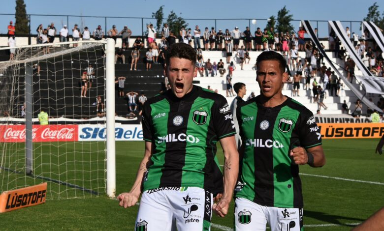 Nueva Chicago quiere ganar su zona para ganarse el derecho de disputar la final.