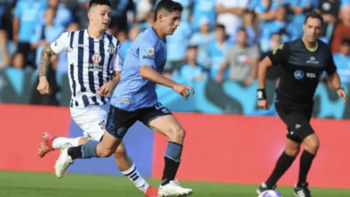 Talleres vs Belgrano se miden en el Kempes, con la "T" como favorito.