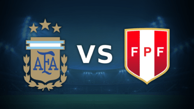 Argentina vs Perú, duelo clave para ambas selecciones en La Bombonera.