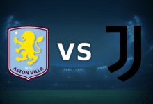 Aston Villa vs Juventus, duelo clave para la fase de grupos de la Champions League.