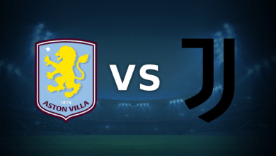 Aston Villa vs Juventus, duelo clave para la fase de grupos de la Champions League.