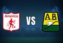 América de Cali vs. Bucaramanga Copa BetPlay 2024