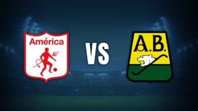 América de Cali vs. Bucaramanga Copa BetPlay 2024