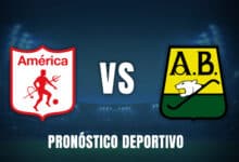 América de Cali vs. Bucaramanga pronóstico Copa