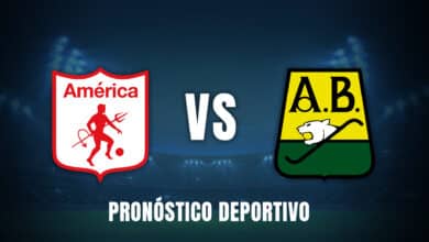 América de Cali vs. Bucaramanga pronóstico Copa