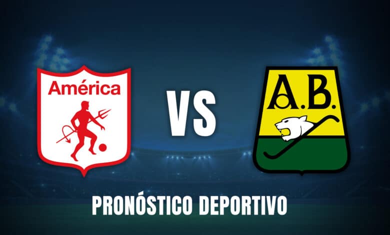 América de Cali vs. Bucaramanga pronóstico Copa