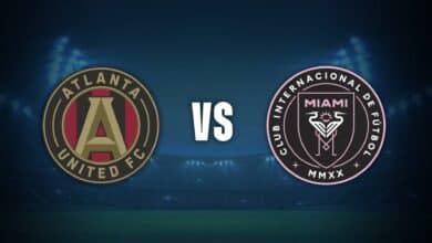 Atlanta United vs. Inter Miami, con Lionel Messi desde el arranque