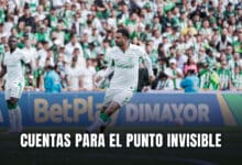 Atlético Nacional Liga BetPlay 2024