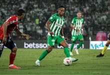 Atlético Nacional vs. Medellín fecha 18 Liga BetPlay 2024