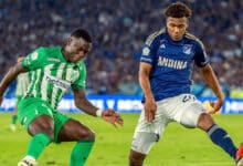 Atlético Nacional vs. Millonarios Liga BetPlay 2024