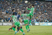 Atlético Nacional vs. Millonarios Liga BetPlay 2024