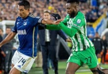 Atlético Nacional vs. Millonarios Liga BetPlay 2024