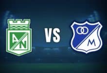 Atlético Nacional vs. Millonarios previa