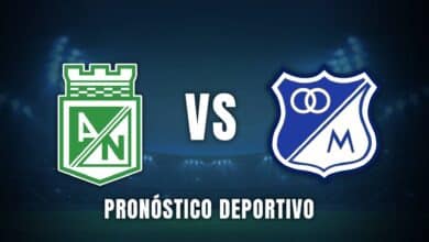 Atlético Nacional vs. Millonarios pronóstico