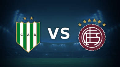 Banfield vs Lanús, picante clásico del Sur por la Liga Profesional.