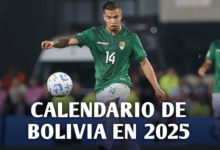 La Selección de Bolivia sueña con volver a un Mundial, este es su camino en 2025.