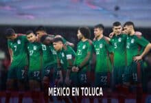 México en Toluca