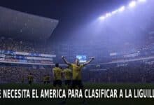 América en la fecha 17 del AP 2024