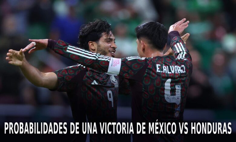 México por los Cuartos de Final de la Nations League.