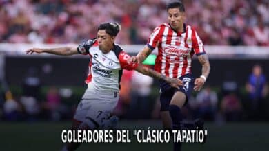 Chivas vs Atlas en el Play-in del AP 2024