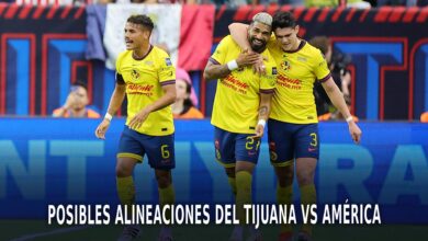 Tijuana vs América por el Play-in del AP 2024.