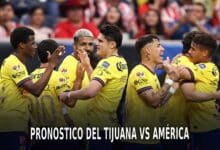 Tijuana vs América por el AP 2024