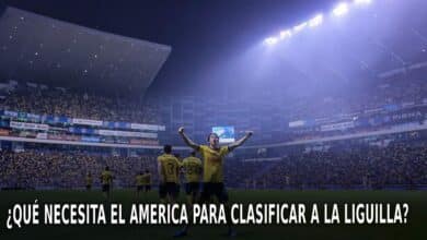 América en la fecha 17 del AP 2024