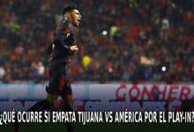 Tijuana vs América por el Play-in del AP 2024