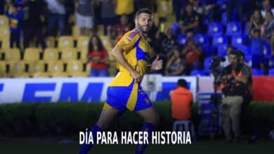 Gignac esta cerca de meterse en el TOP 10 de goleadores históricos de la Liga MX.