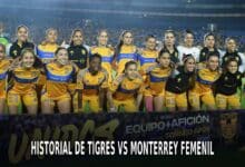 Tigres vs Monterrey Femenil por el AP 2024