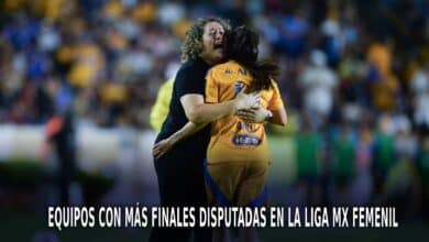 Tigres vs Monterrey por la Liga MX Femenil