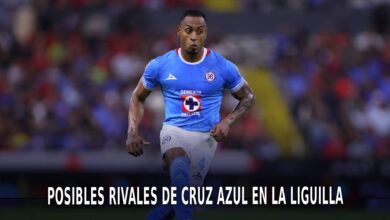 Cruz Azul sumó 42 puntos en el AP 2024, rompiendo el récord de torneos cortos.